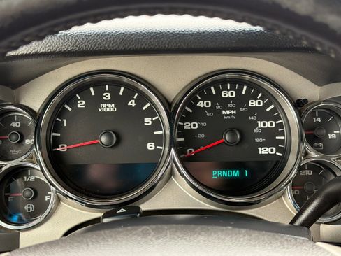 Used 2007 Chevrolet Silverado 2500 LT image 21