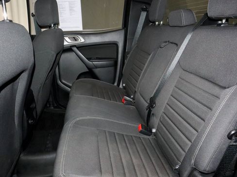 Used 2023 Ford Ranger XLT w/ Trailer Tow Package image 21