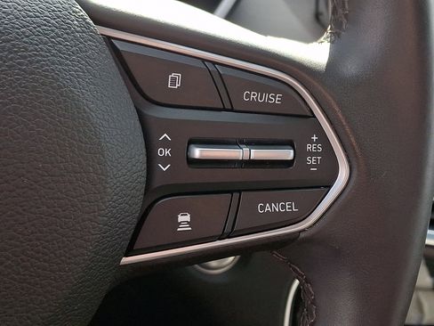 Used 2020 Hyundai Santa Fe Limited image 23