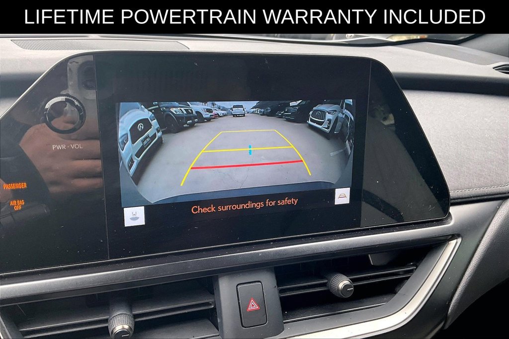 Used 2023 Lexus UX 250h FWD w/ Premium Package image 21