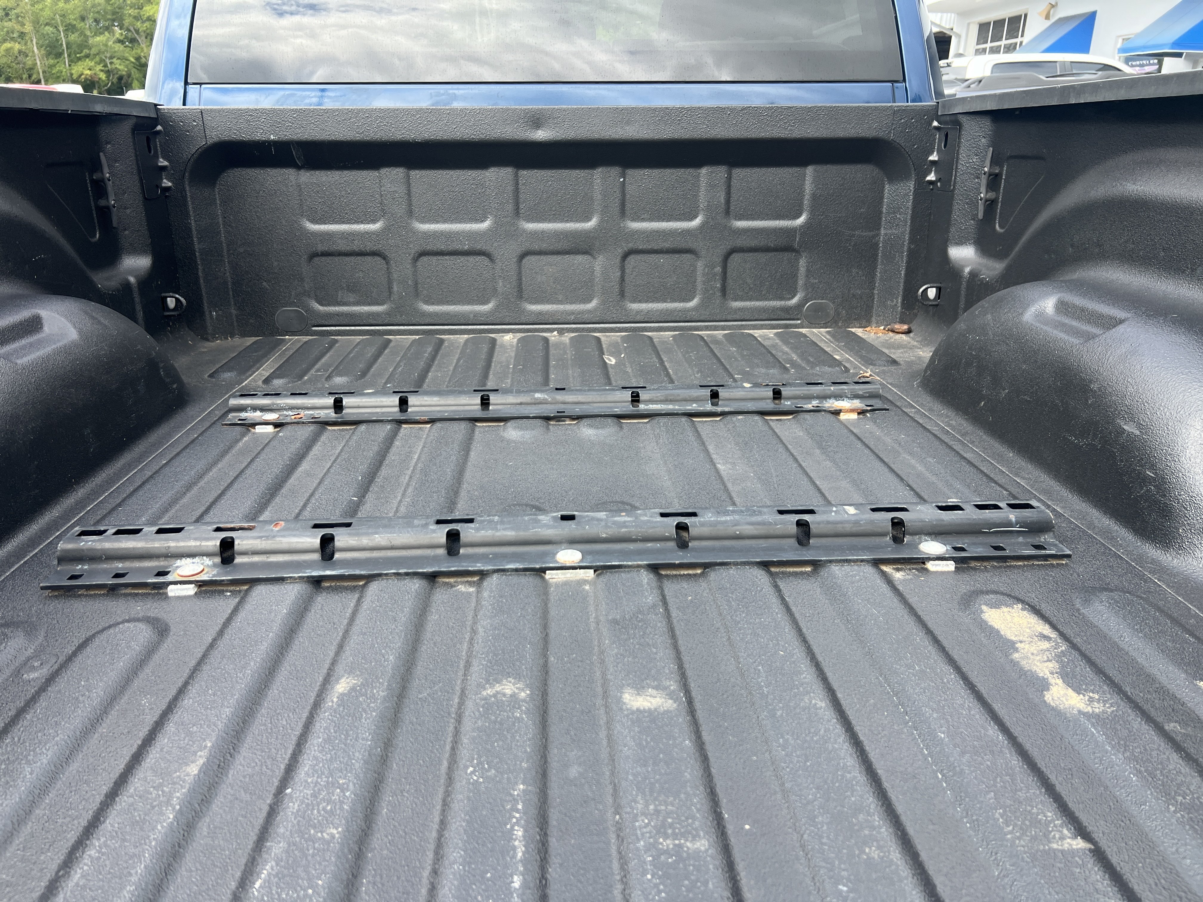 Used 2021 RAM 2500 Big Horn AWD/4WD image 12