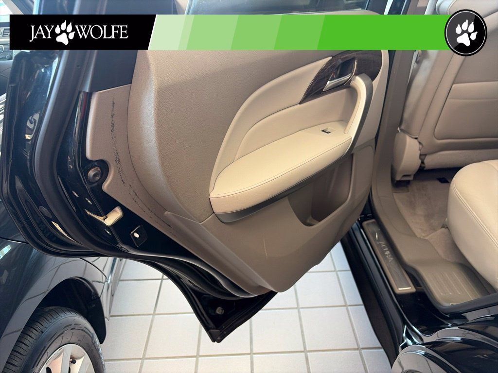 Used 2013 Acura MDX AWD/4WD image 6