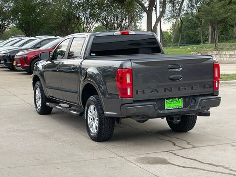 Used 2019 Ford Ranger XLT RWD image 4
