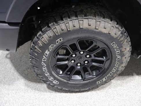 Used 2026 RAM 1500 Rebel w/ G/T Package AWD/4WD image 10