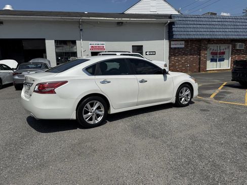 Used 2013 Nissan Altima 2.5 SV w/ 2.5SV Convenience Pkg image 27