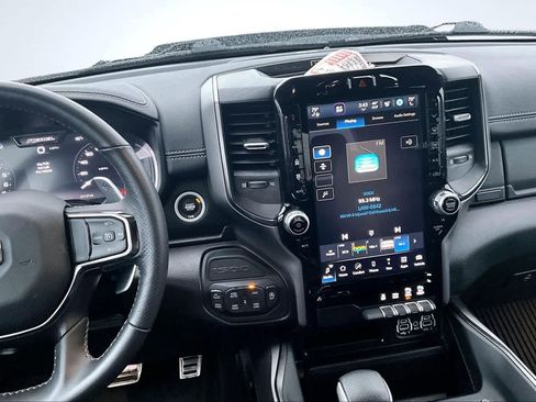 Used 2024 RAM 1500 Rebel w/ Rebel Level 2 Equipment Group image 16