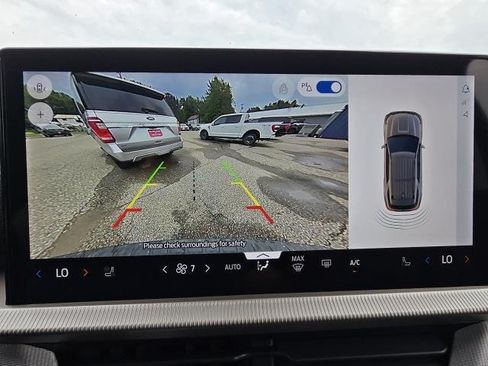 New 2026 Ford Explorer Active w/ Active Comfort Package AWD/4WD image 19