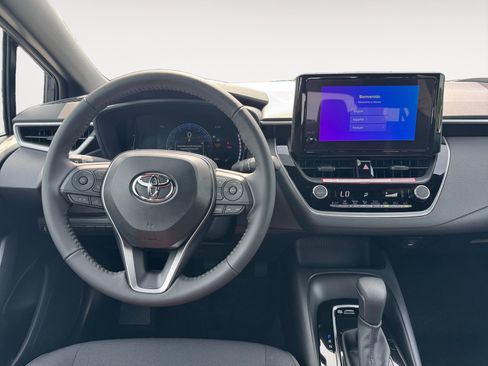 New 2026 Toyota Corolla SE FWD image 10