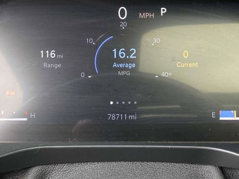 Used 2021 Jeep Grand Cherokee L Limited w/ Luxury Tech Group II image 29