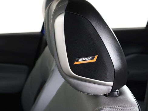Used 2023 Nissan Kicks SR w/ SR Premium Package FWD image 46
