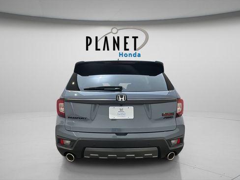 Certified 2023 Honda Passport TrailSport image 5
