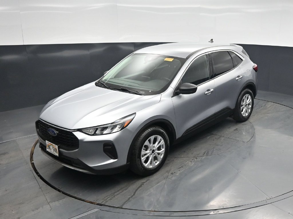 Used 2024 Ford Escape Active FWD image 35