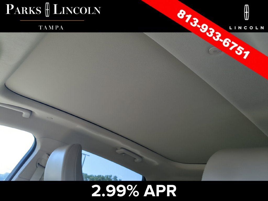 Certified 2023 Lincoln Nautilus Reserve FWD image 19