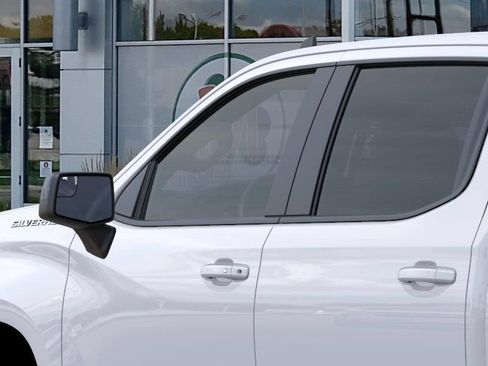 New 2026 Chevrolet Silverado 1500 RST AWD/4WD image 12