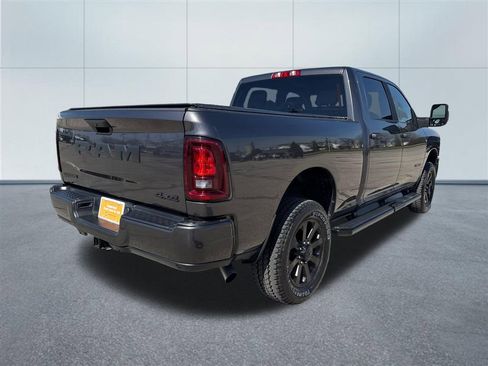 Used 2025 RAM 2500 Big Horn image 5