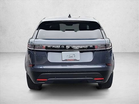New 2026 Land Rover Range Rover Velar Dynamic SE image 6