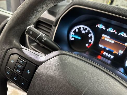 Used 2021 Ford F150 XL w/ STX Appearance Package image 14