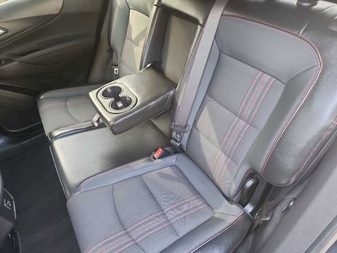 Used 2023 Chevrolet Equinox RS image 33
