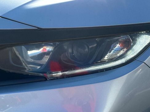 Certified 2020 Honda Civic LX image 10