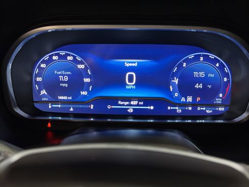 Used 2023 Chevrolet Tahoe LT image 28