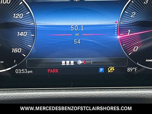 New 2025 Mercedes-Benz GLA 250 4MATIC image 23