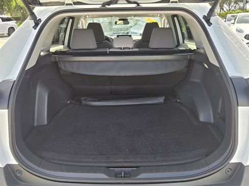 Used 2024 Toyota RAV4 XLE w/ Convenience Package image 16