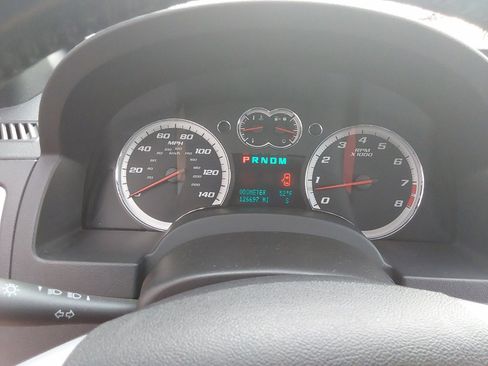 Used 2008 Chevrolet Equinox Sport image 18