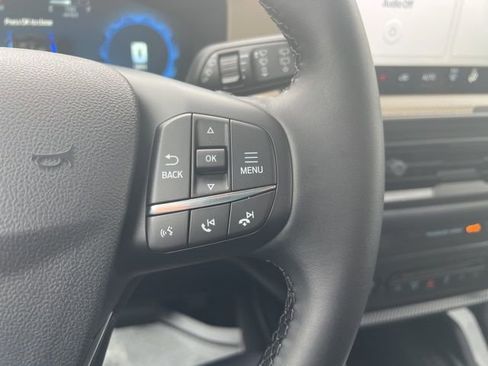 New 2025 Ford Bronco Sport Big Bend AWD/4WD image 15