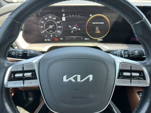 Certified 2025 Kia Telluride SX X-Line AWD/4WD image 27