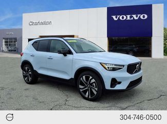 New 2026 Volvo XC40 B5 Ultra w/ Climate Package video 1