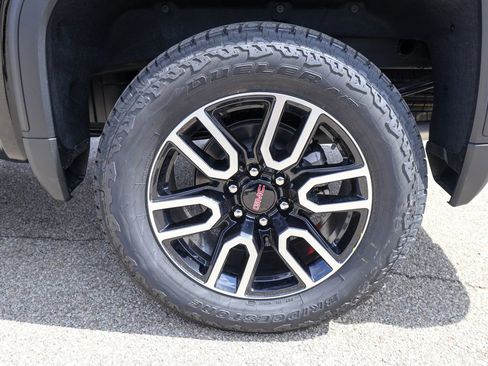 New 2026 GMC Sierra 1500 AT4 image 36