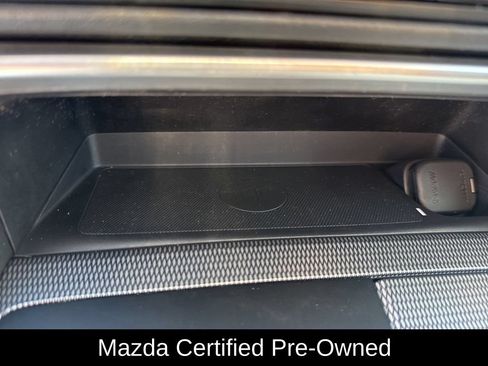 Certified 2024 MAZDA CX-90 3.3 Turbo w/ Preferred Plus AWD/4WD image 37
