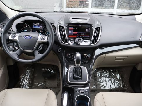 Used 2014 Ford Escape Titanium w/ Equipment Group 401A AWD/4WD image 26