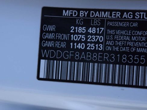 Used 2014 Mercedes-Benz C 300 4MATIC Sedan image 81