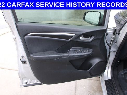 Used 2015 Honda Fit EX-L image 18