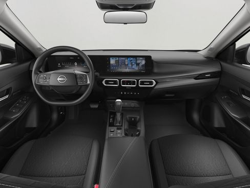 New 2026 Nissan Sentra SV w/ Floor Mat Package FWD image 15