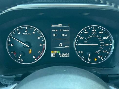 Certified 2023 Subaru Ascent Limited image 31