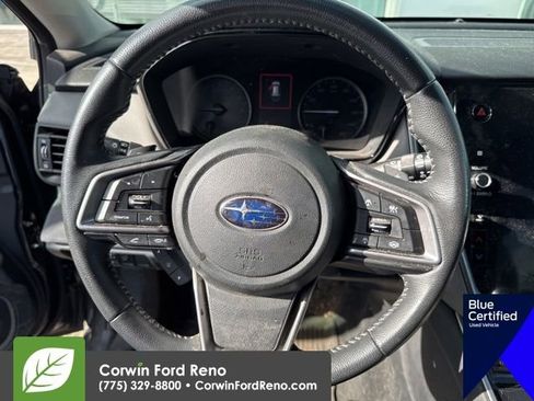 Used 2022 Subaru Outback Premium image 11