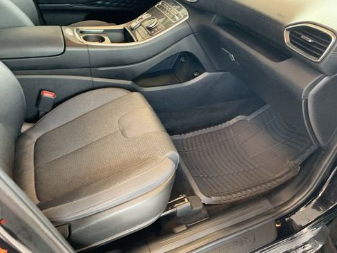 Used 2022 Hyundai Santa Fe XRT image 19