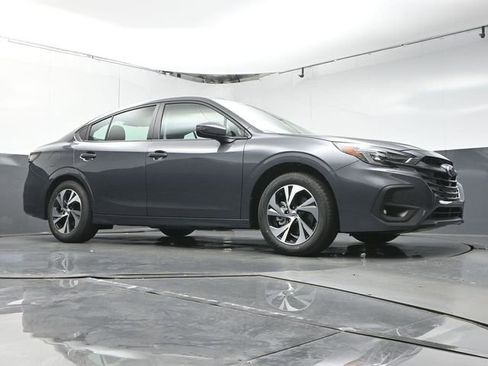 Used 2025 Subaru Legacy Premium w/ Popular Package #1 AWD/4WD image 41