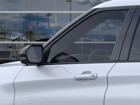New 2026 Ford Explorer ST w/ Sun And Sound Package AWD/4WD image 20
