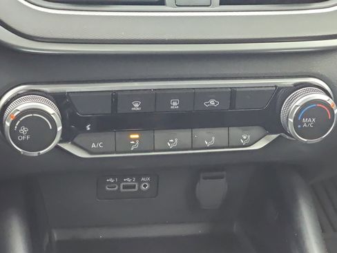 Certified 2023 Nissan Altima 2.5 SR image 22