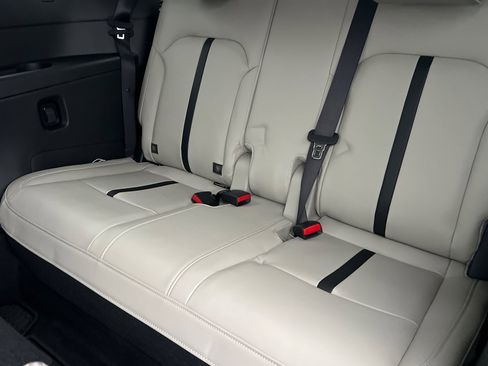 New 2026 MAZDA CX-90 3.3 Turbo w/ Preferred Package image 12