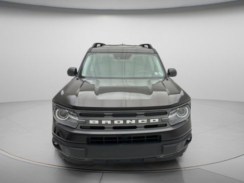 Used 2021 Ford Bronco Sport Big Bend AWD/4WD image 2