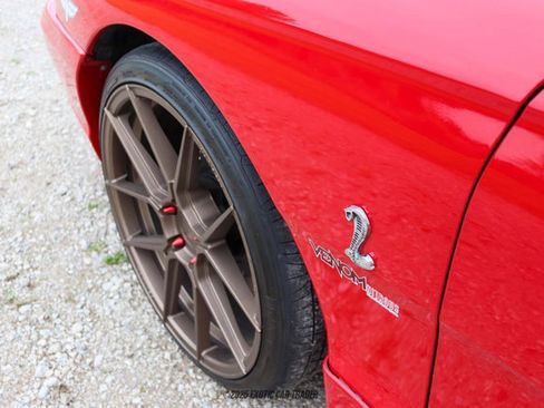 Used 1994 Ford Mustang GT image 92