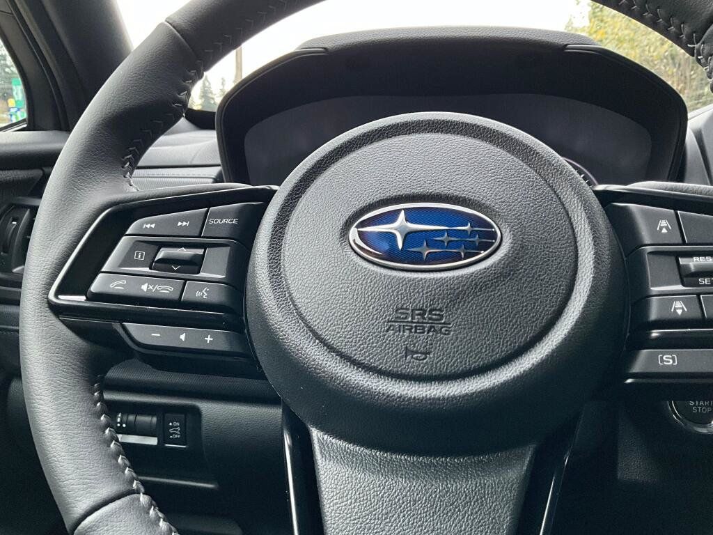 New 2026 Subaru Forester Premium AWD/4WD image 23