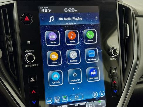 New 2026 Subaru Crosstrek 2.5i Limited image 15