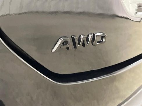 New 2025 Honda Pilot TrailSport image 11