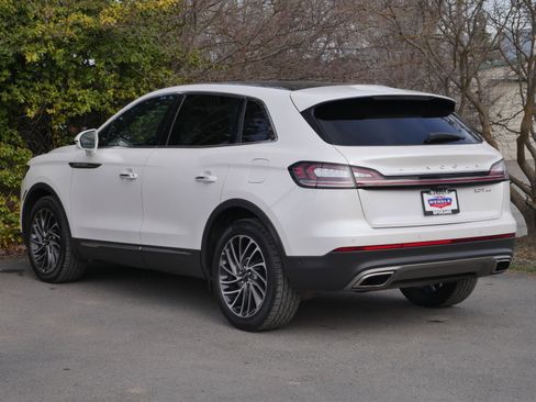 Used 2019 Lincoln Nautilus Reserve image 5