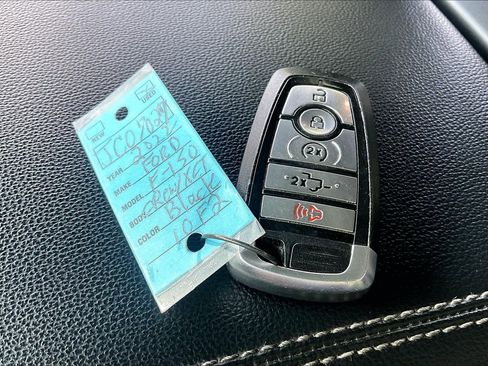 Used 2022 Ford F150 XLT w/ Equipment Group 302A High image 10